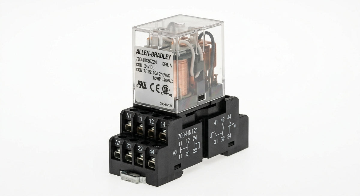 ALLEN BRADLEY 700-HK36Z24