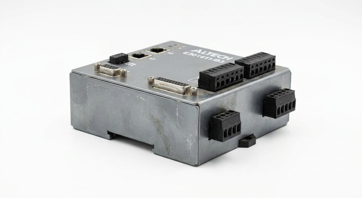 ALTECH E301611/B3