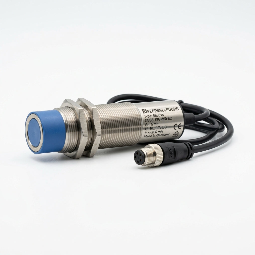 PEPPERL & FUCHS 088814