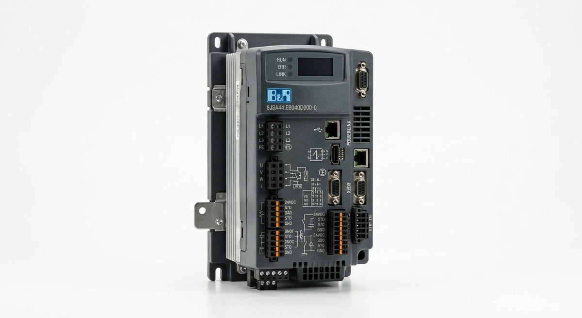 B&R 8JSA44.EB040D000-0