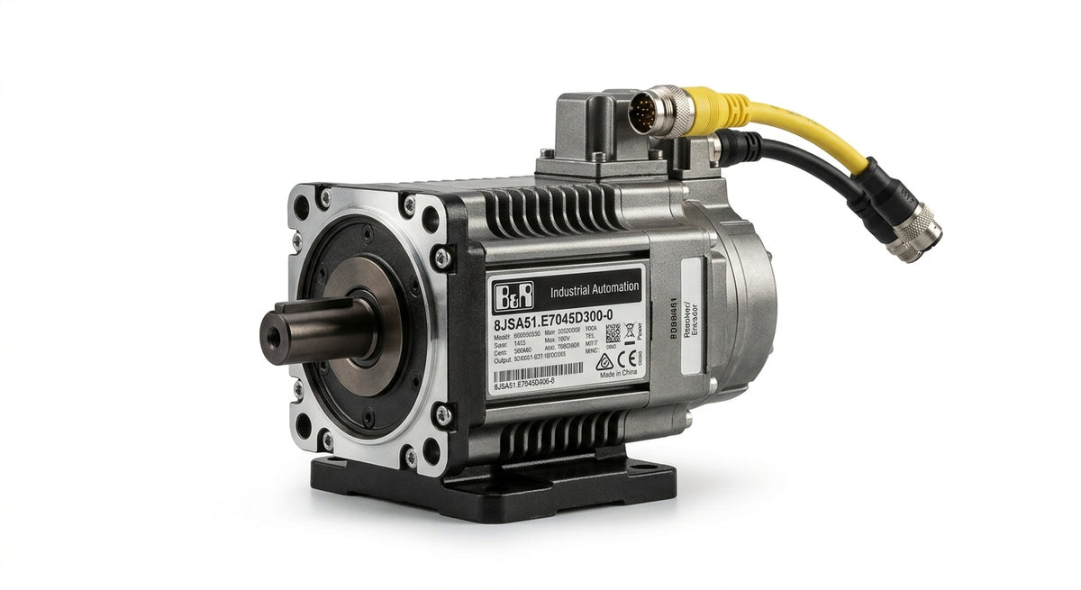 B&R 8JSA51.E7045D300-0