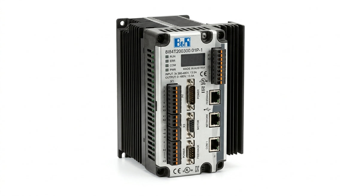 B&R 8I84T200300.01P-1