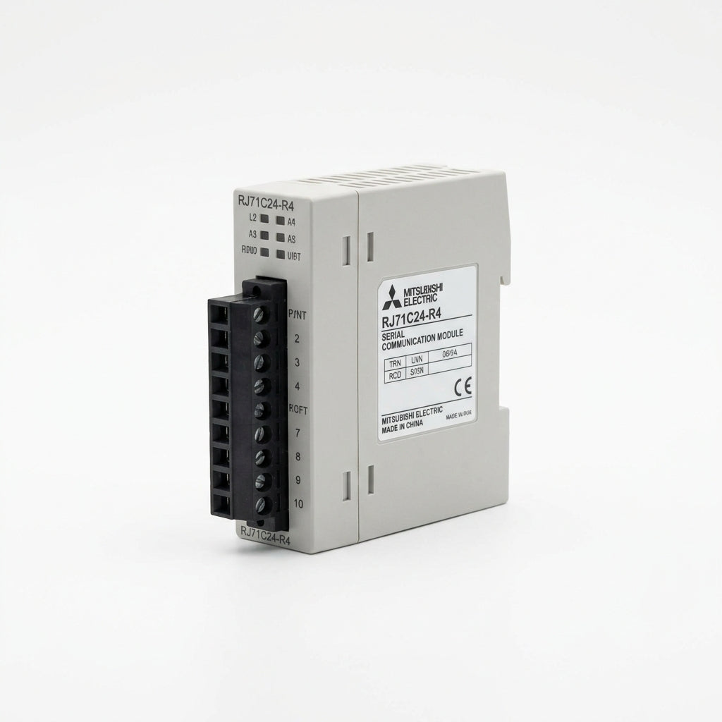 Mitsubishi Electric RJ71C24-R4