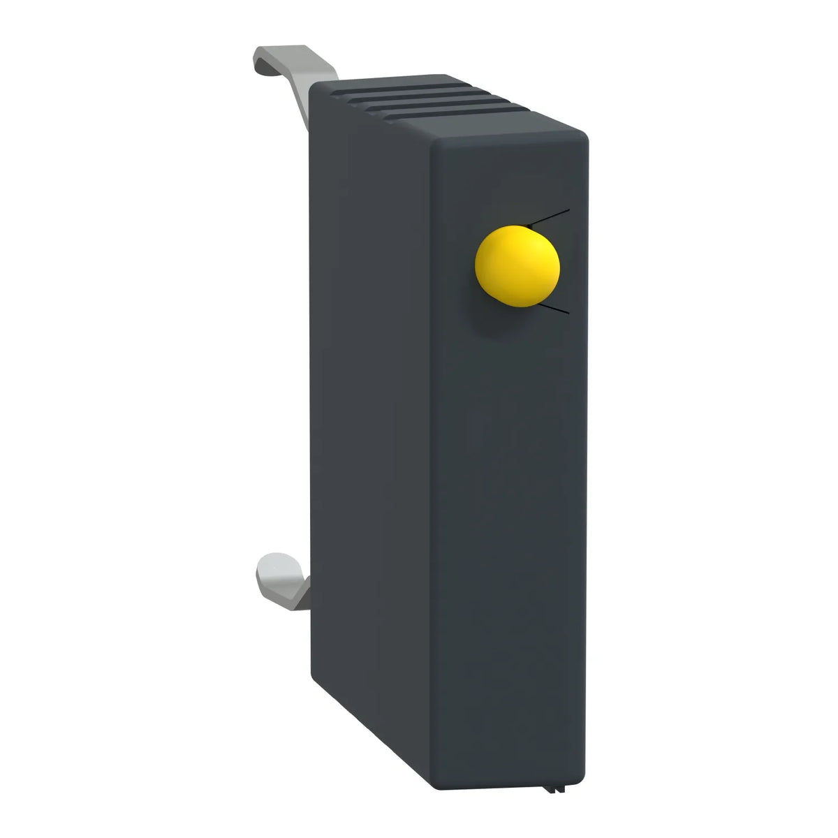 TeSys K Modulo supresor diodo de limitación de pico bidireccional 12-24VDC IP2X