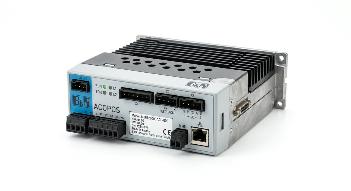 B&R 8I66T200037.0P-000