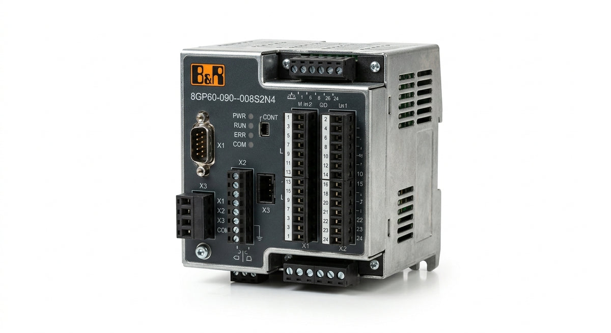 B&R 8GP60-090--008S2N4