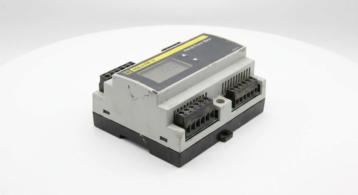 Square D Pm620 320