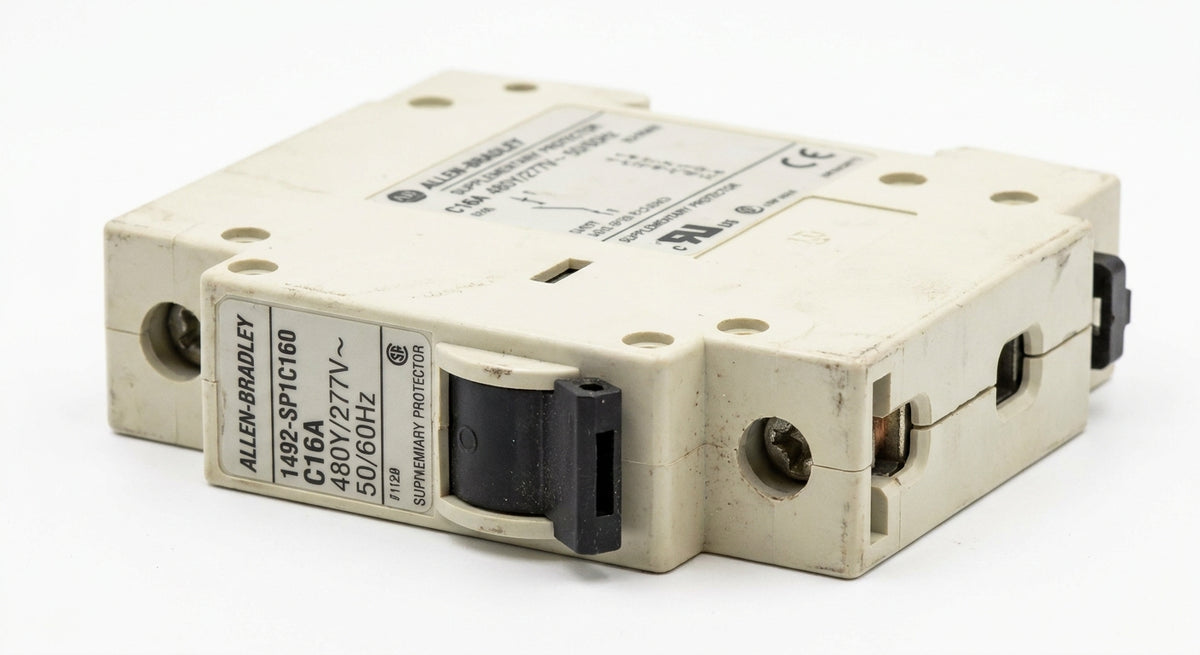 ALLEN BRADLEY 1492-SP1C160