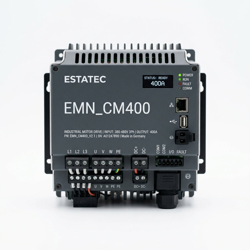 ESTATEC EMN_CM400