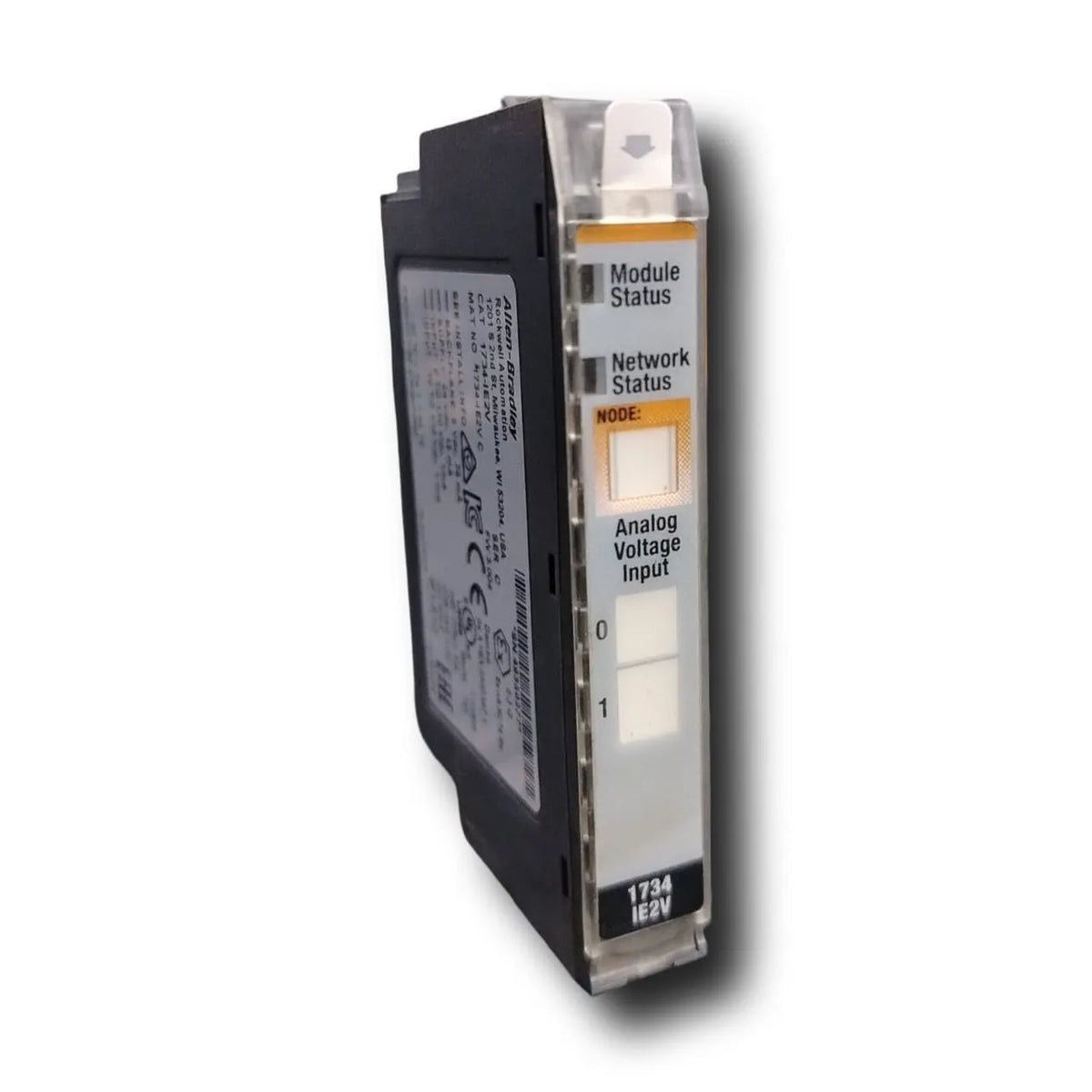 ALLEN-BRADLEY CAT 1734-IE2V