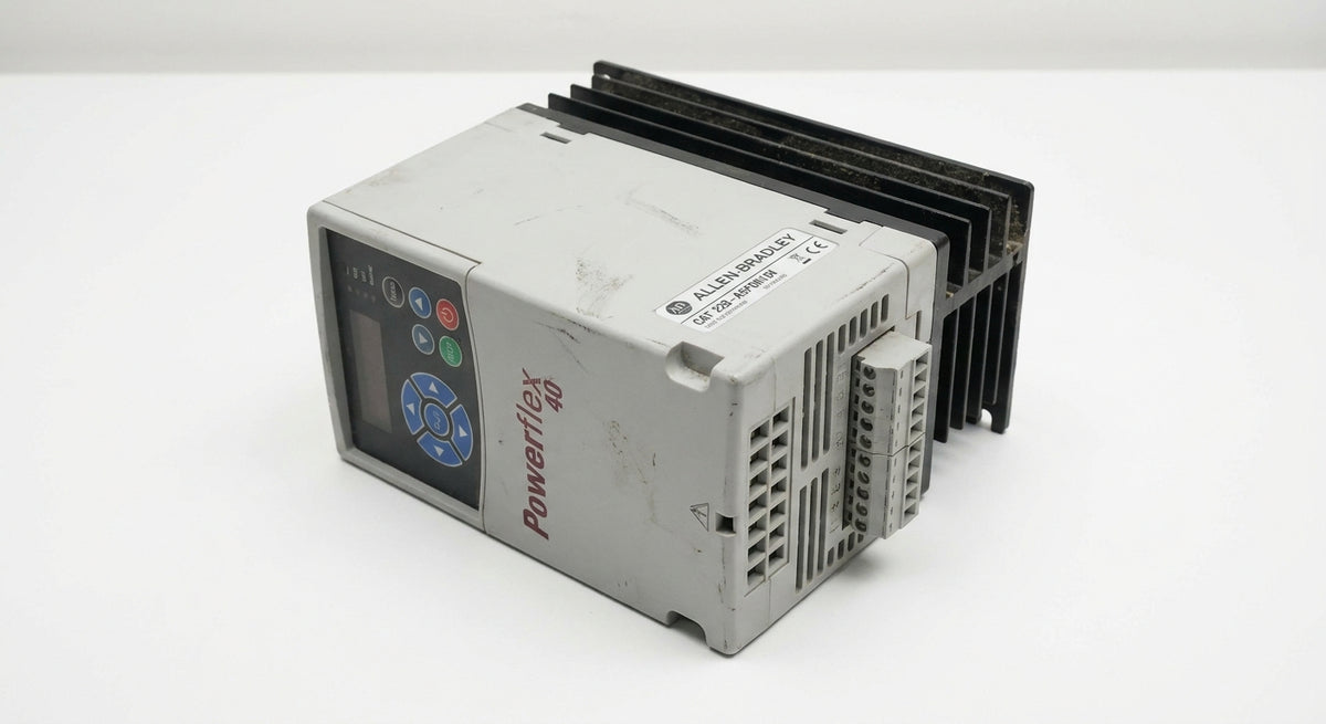 ALLEN BRADLEY 22b-a5p0n104