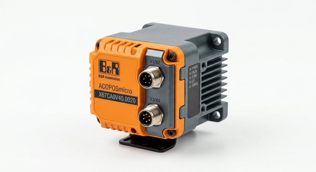 B&R X67CA0V40.0020