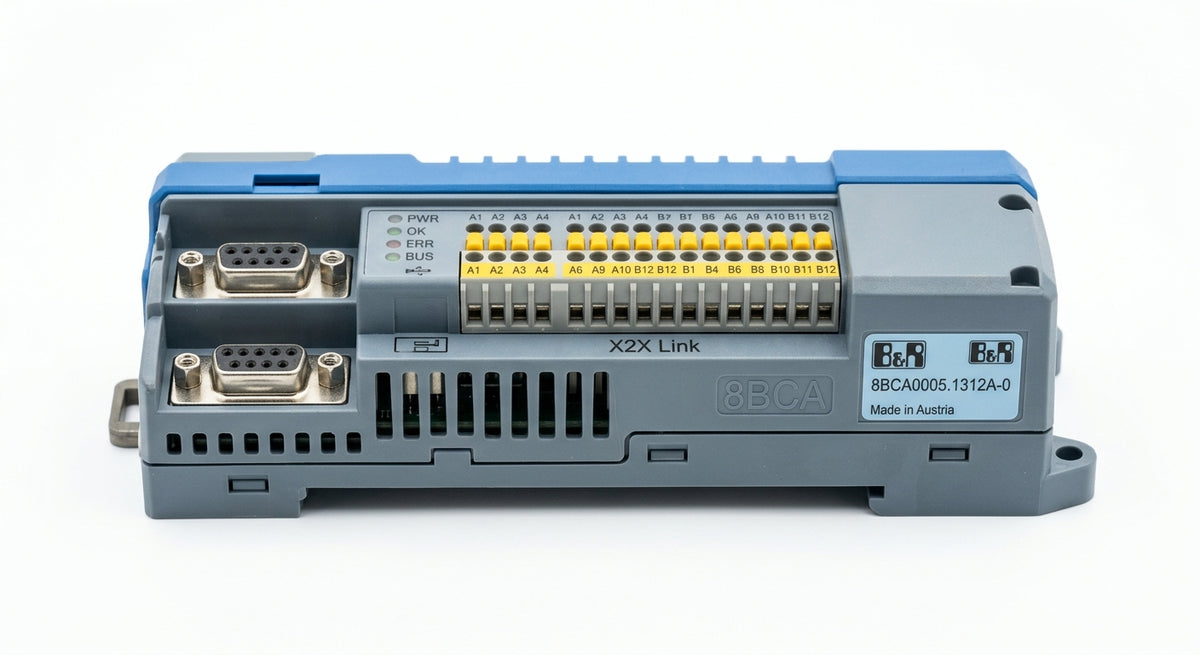 B&R 8BCA0005.1312A-0