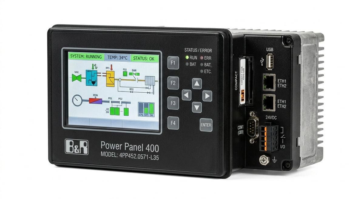 B&R 4PP452:0571-L35