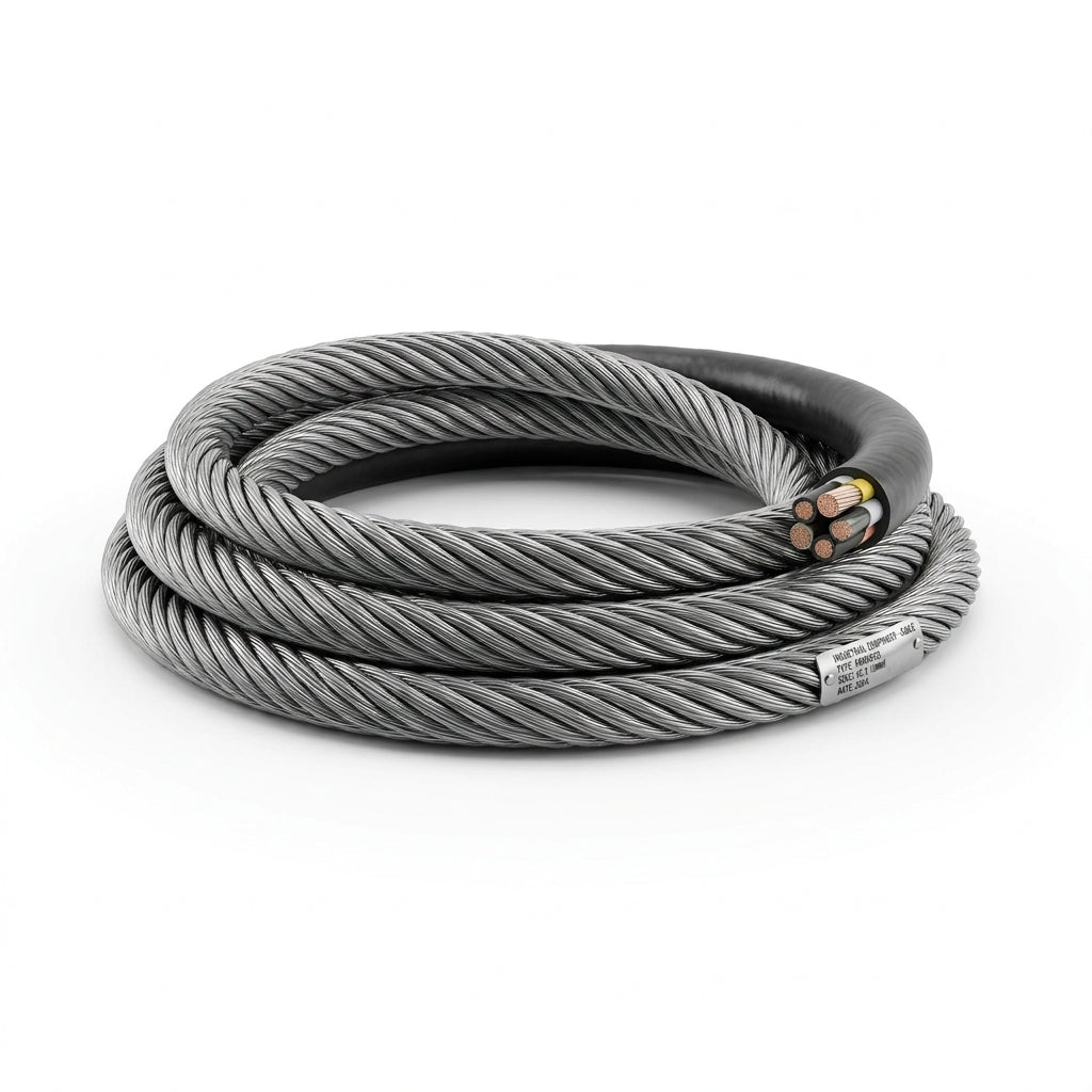 BIND EAX0066L05B USB Interface Cable