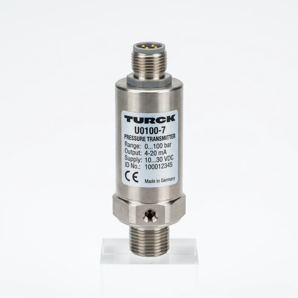 TURCK U0100-7