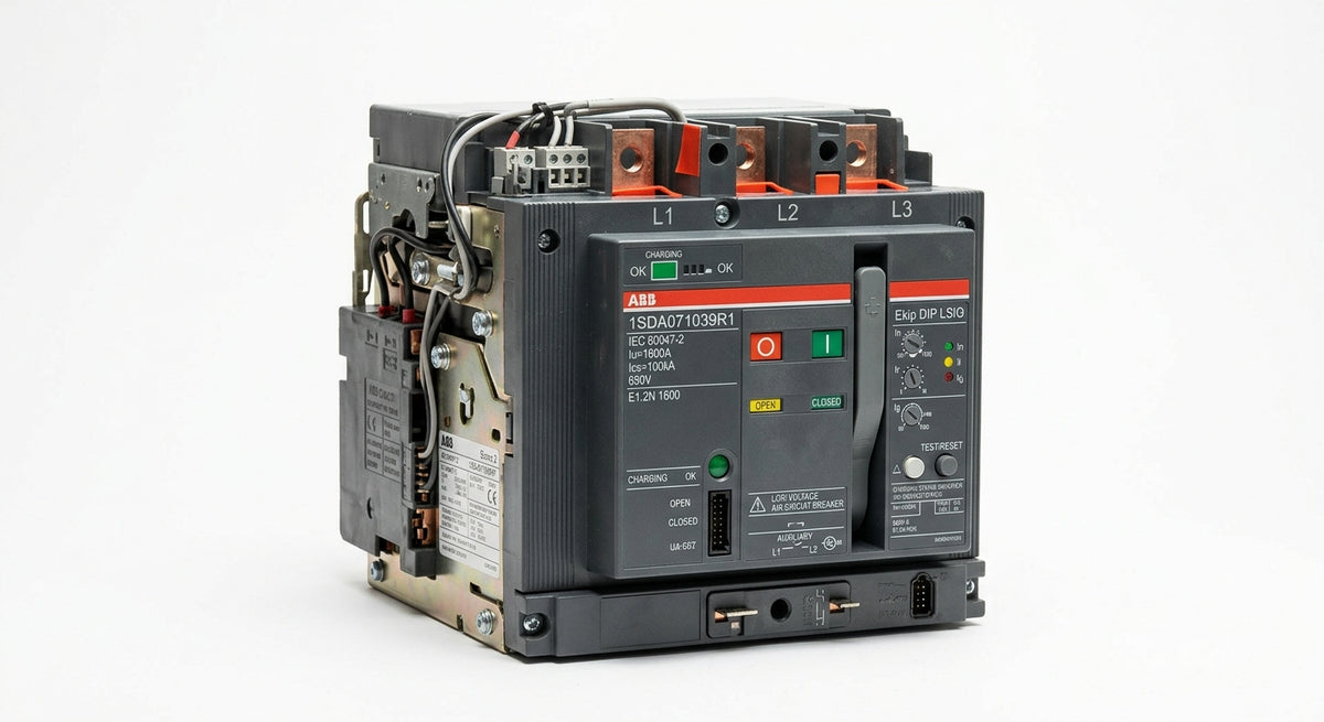 ABB 1SDA071039R1