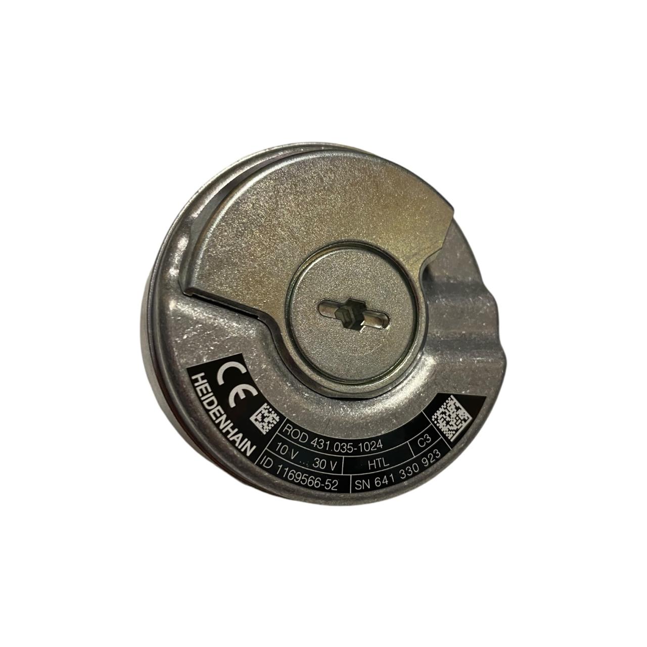 Heidenhain ROD 431.035-1024 encoder