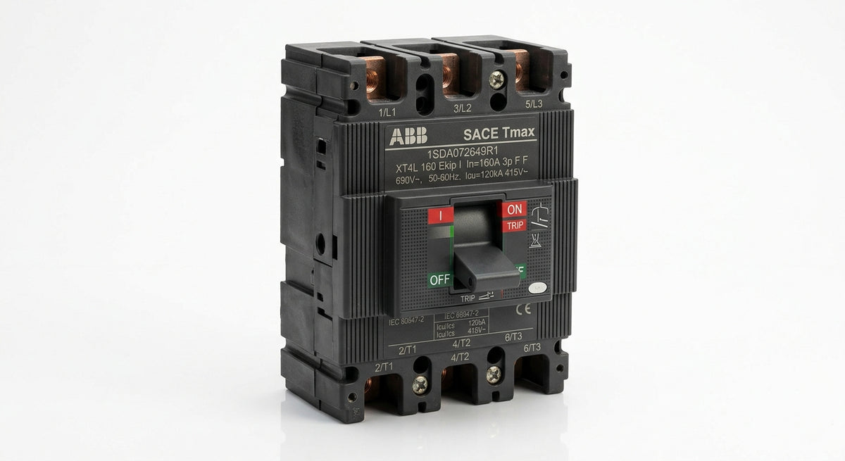 ABB 1SDA072649R1