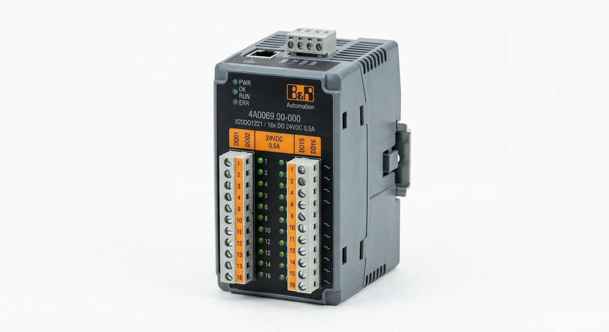 B&R 4A0069.00-000