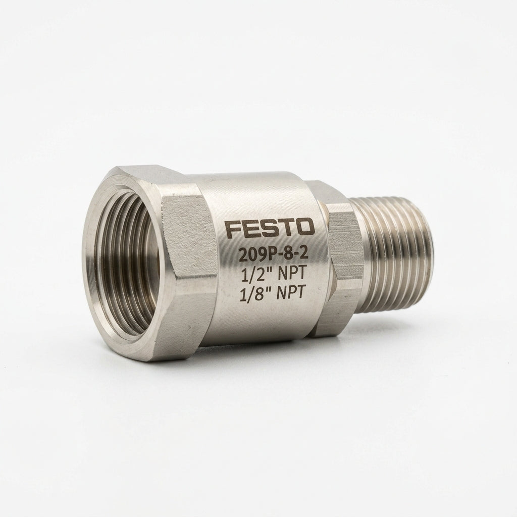 FESTO 209P-8-2