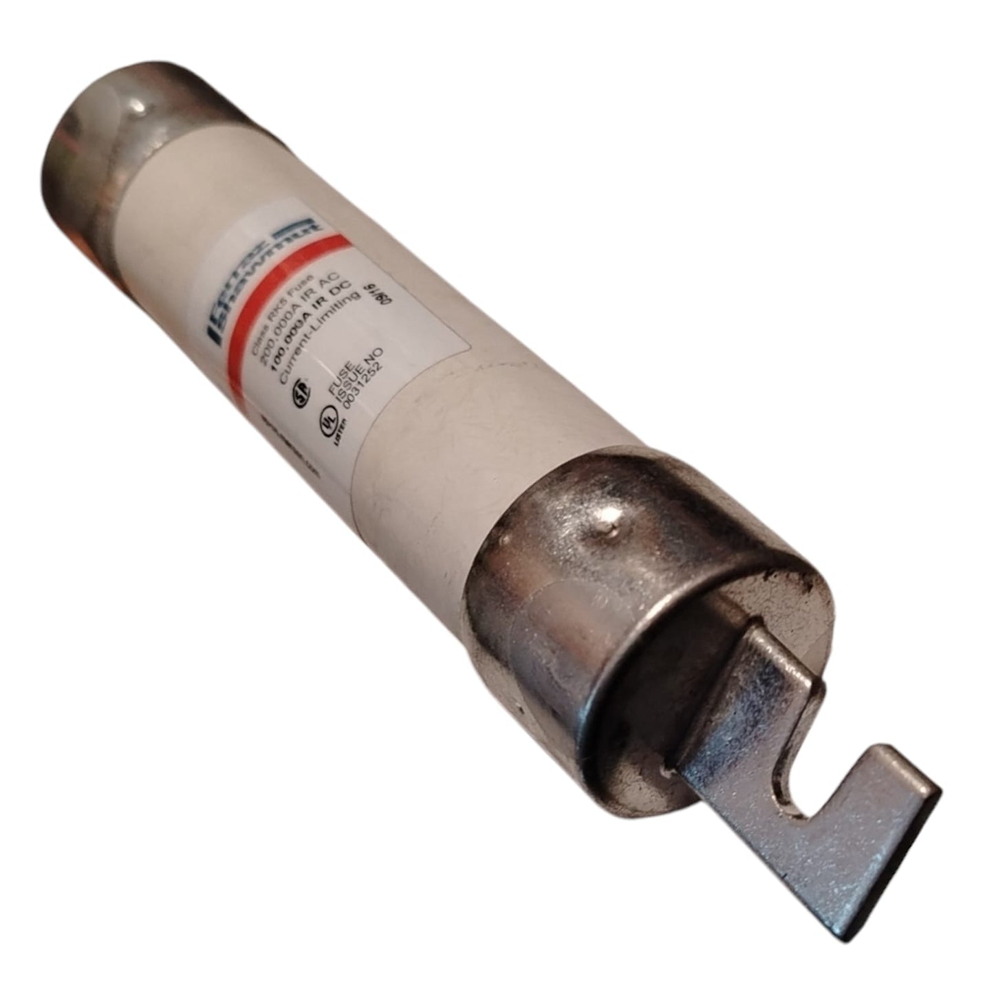 Fusible Ferraz Shawmut TSR70R