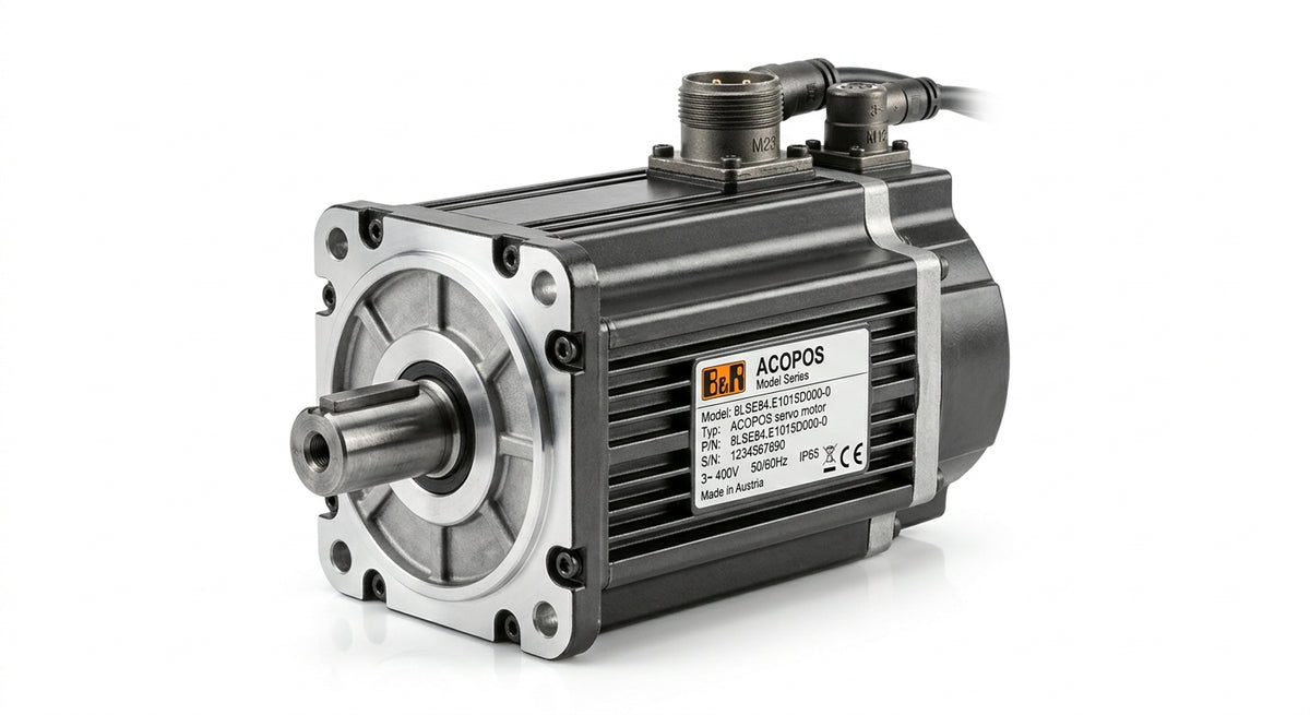 B&R 8LSE84.E1015D000-0