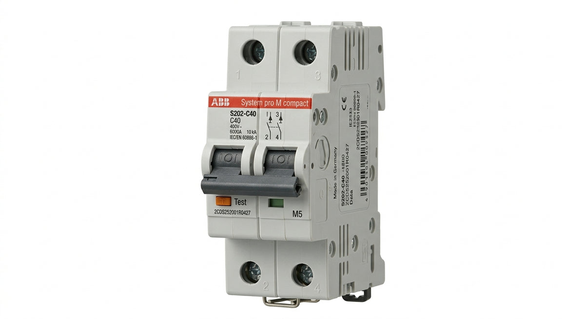 ABB 2CDS252001R0427