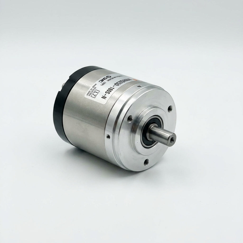 SMC MRHQ25D-180S-N