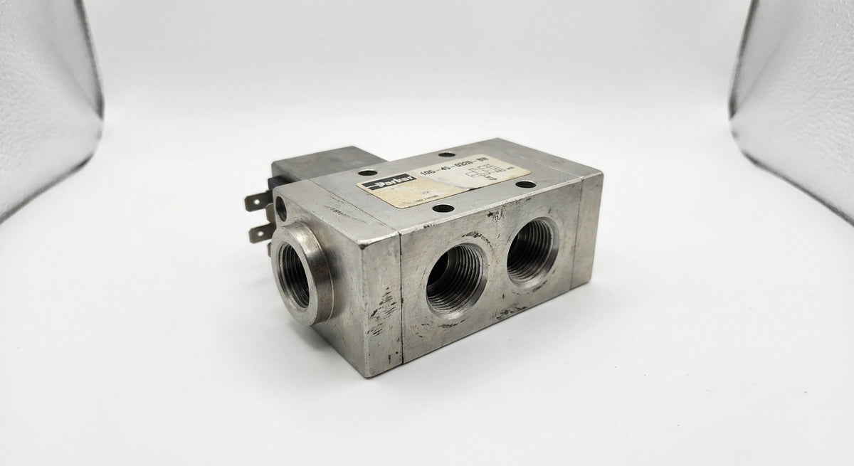 Parker 10G-45-0320-BN