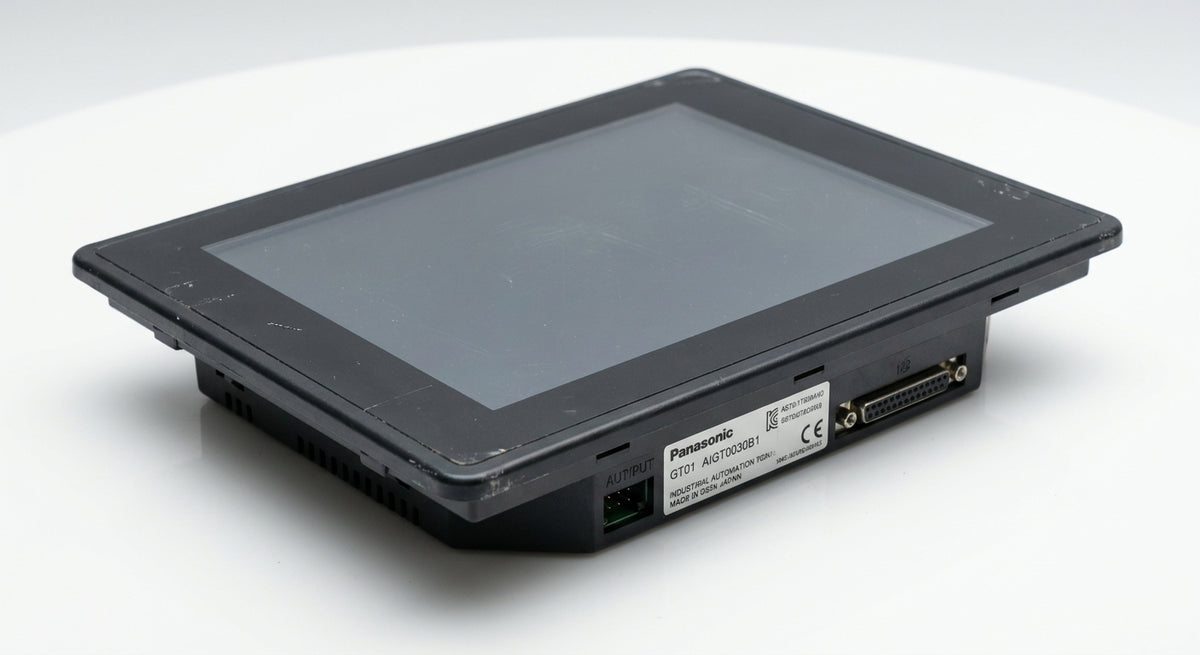 PANASONIC Gt01 Aigt0030b1