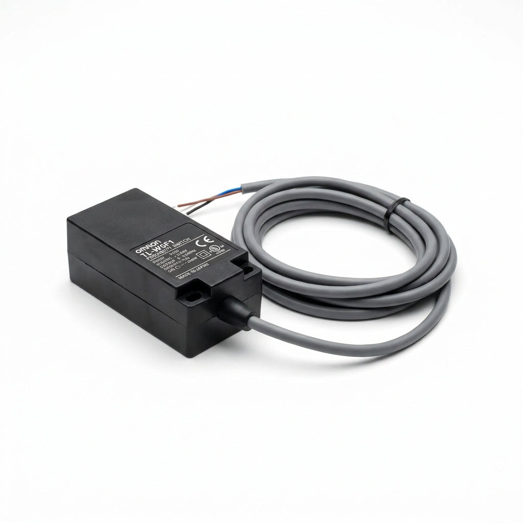Omron TL-W5F1