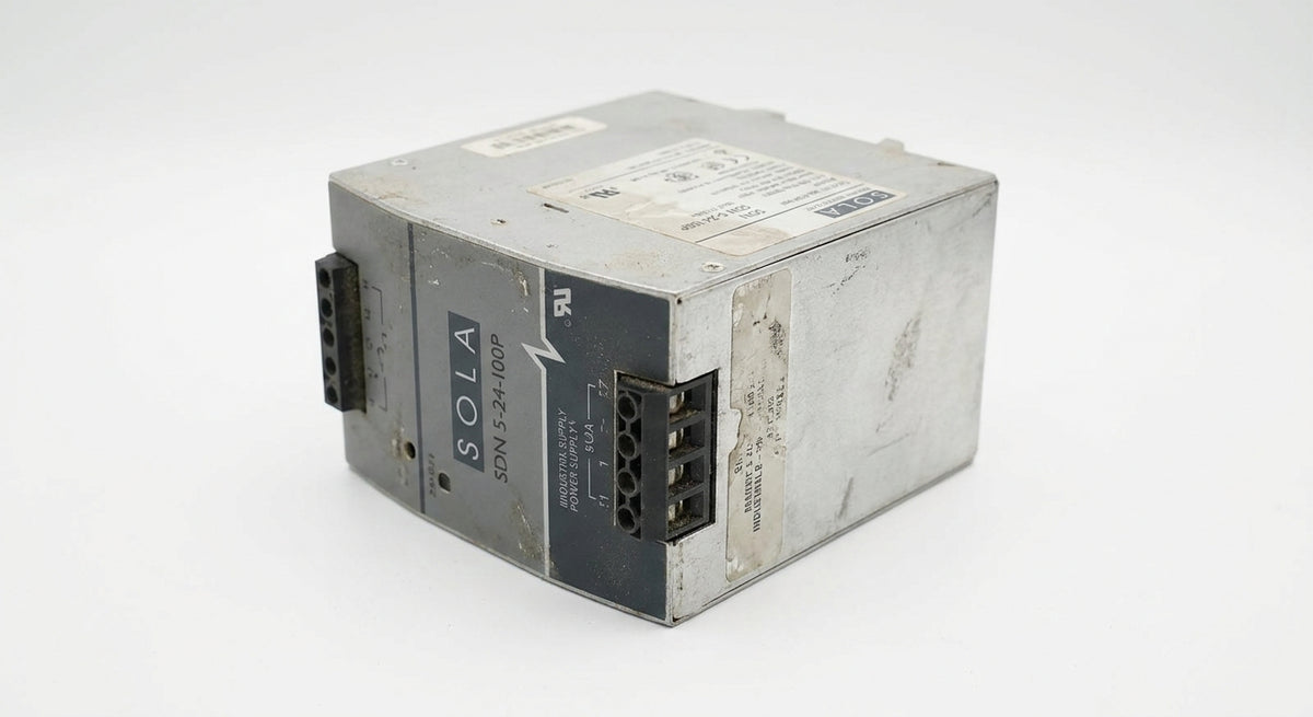 SOLA SDN 5-24-I00P