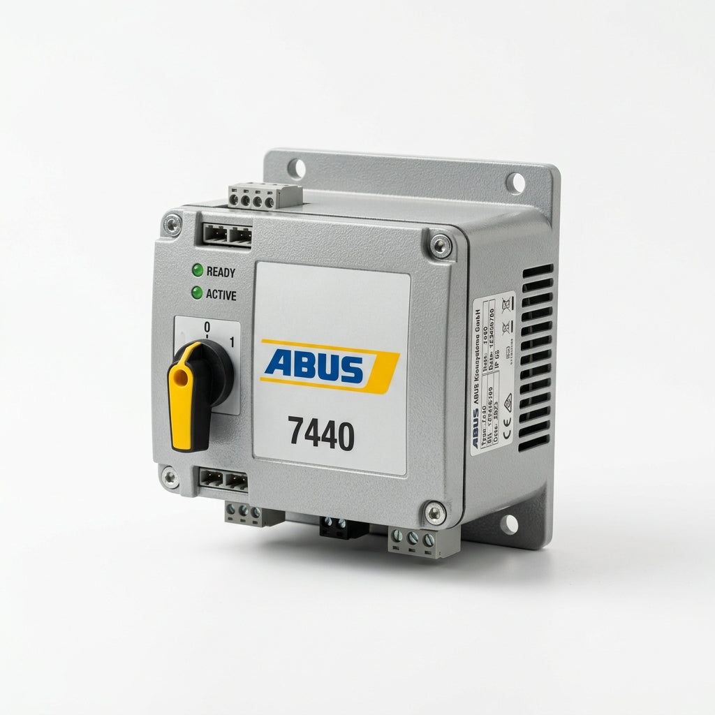 ABUS 7440 CANDADO