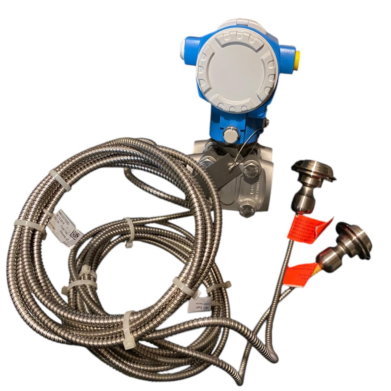 ENDRESS+HAUSER FMD78-457P7/101