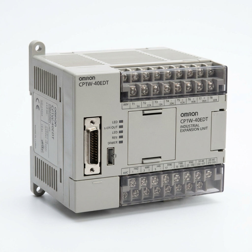 Omron CP1W-40EDT