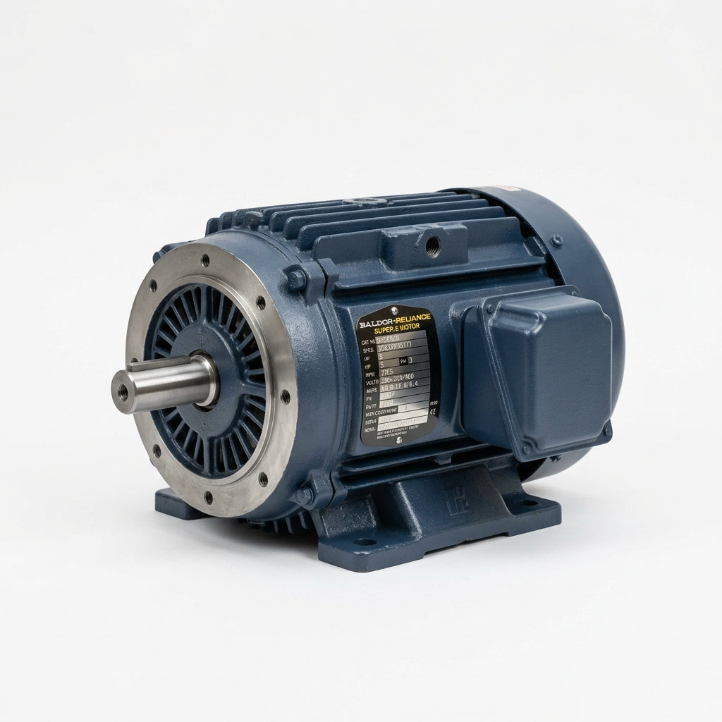 BALDOR XT3054T