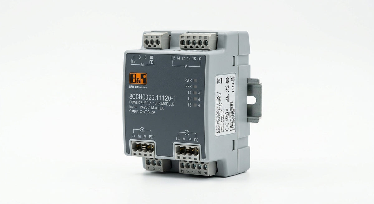 B&R 8CCH0025.11120-1
