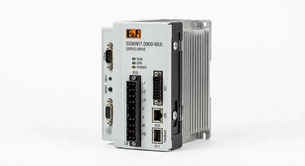 B&R 5SWWI7.0900-MUL