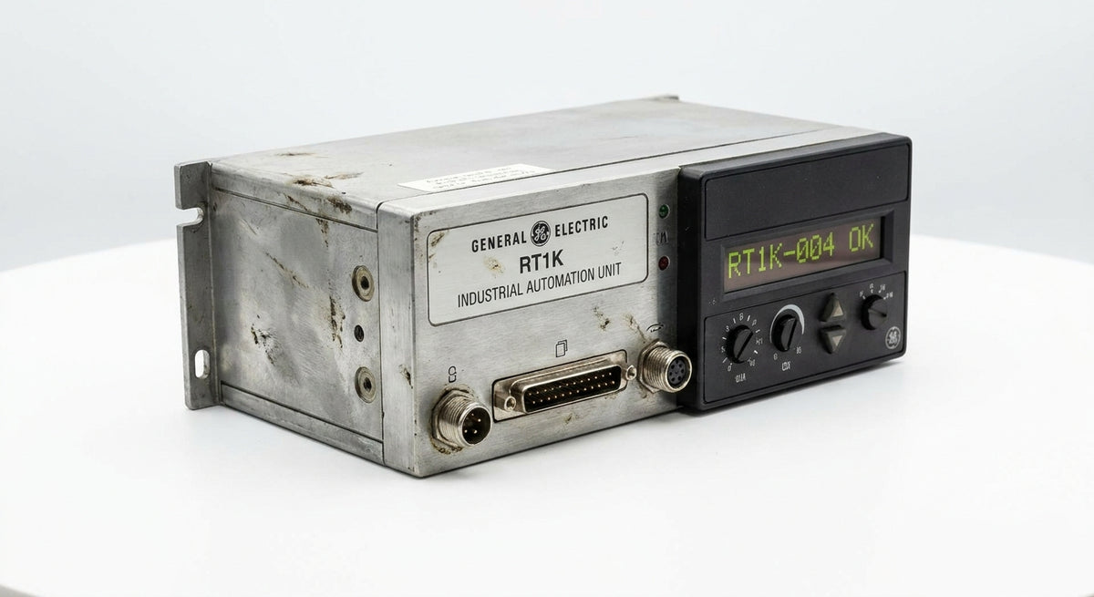 GENERAL ELECTRIC RT1K
