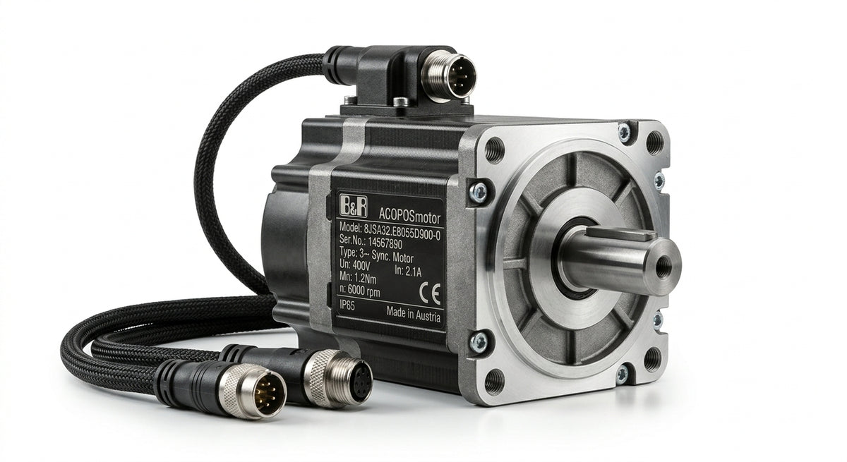 B&R 8JSA32.E8055D900-0