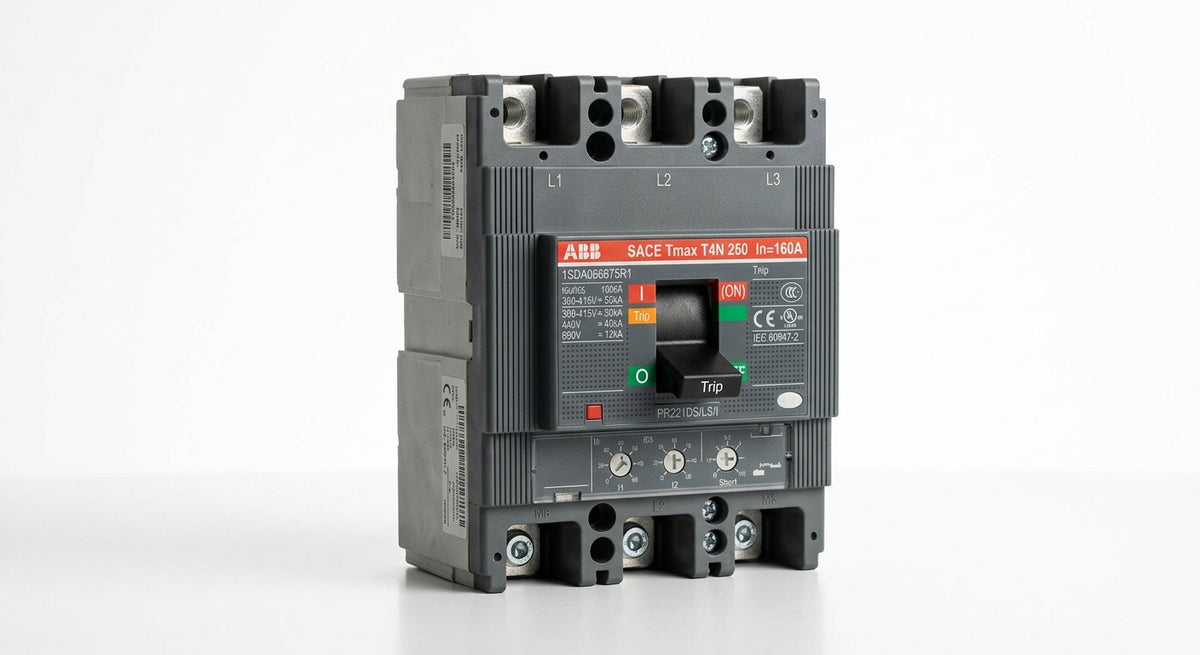 ABB 1SDA066675R1