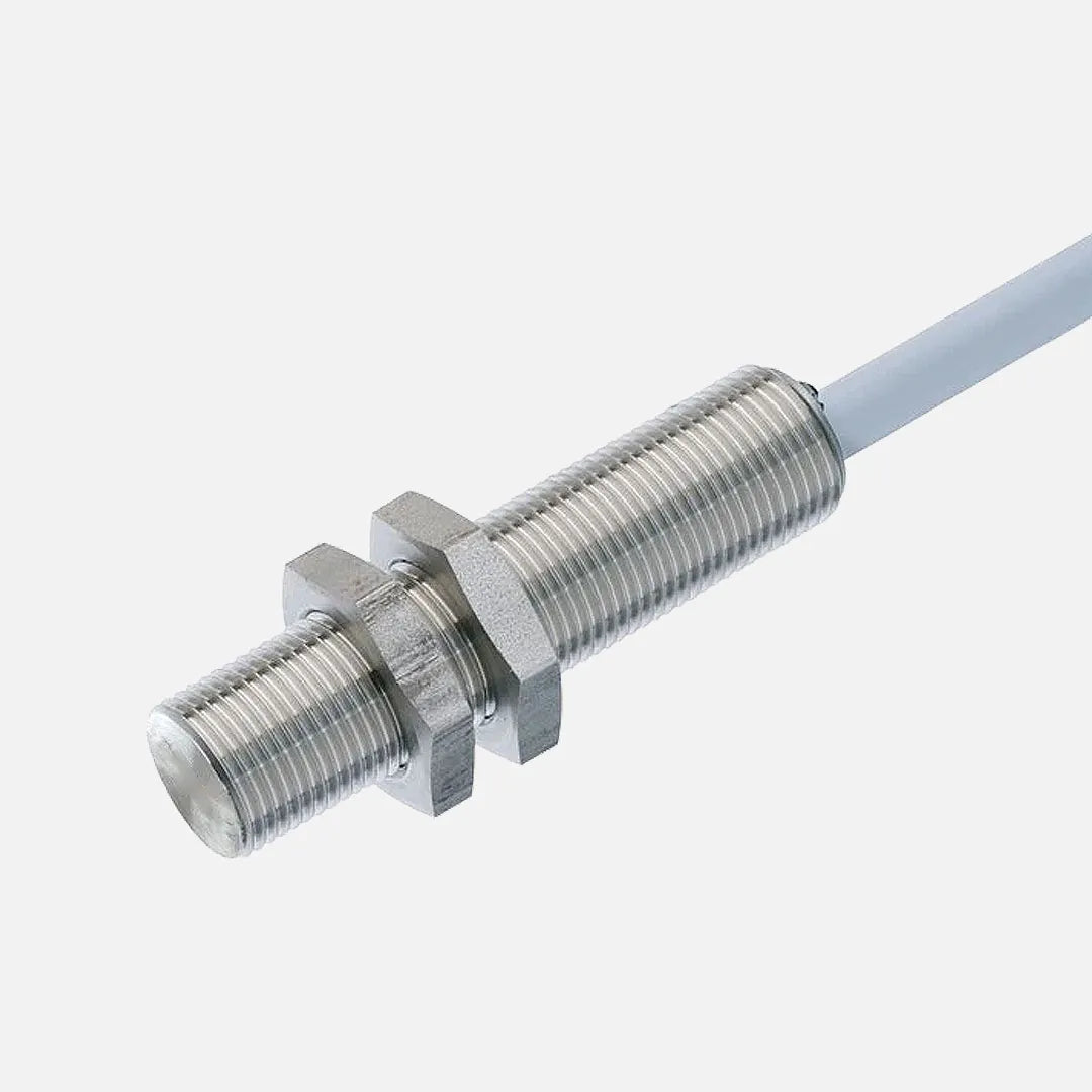 SENSOR INDUCTIVO M5 SENSADO 2MM 24VCD PNP NA