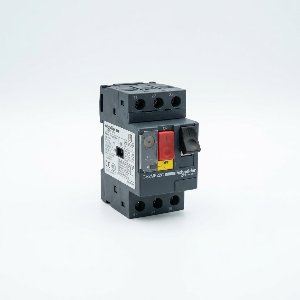 Schneider Electric GV2ME22C