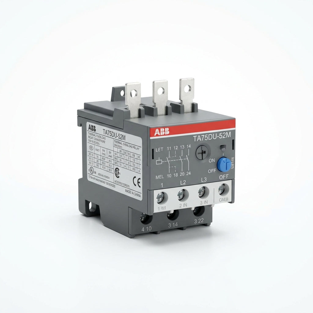ABB TA75DU-52M