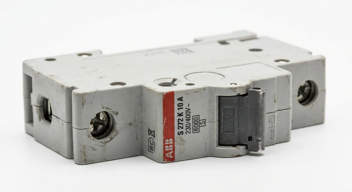 ABB S 272 K 10 A