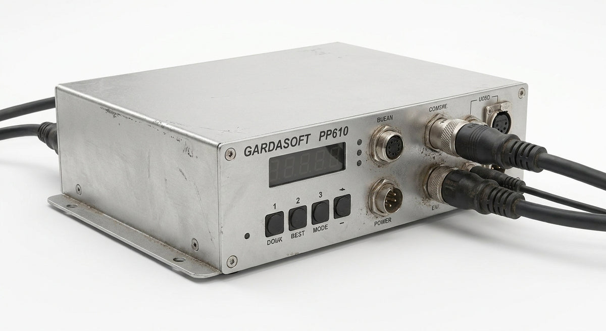GARDASOFT PP610