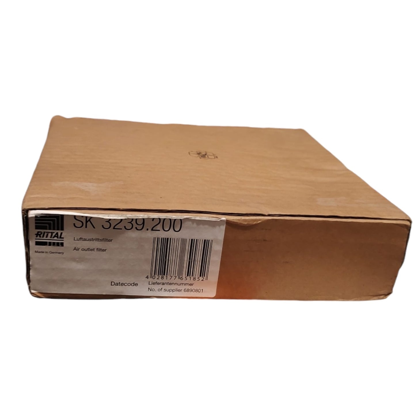 Ventilador Rittal SK3239.200