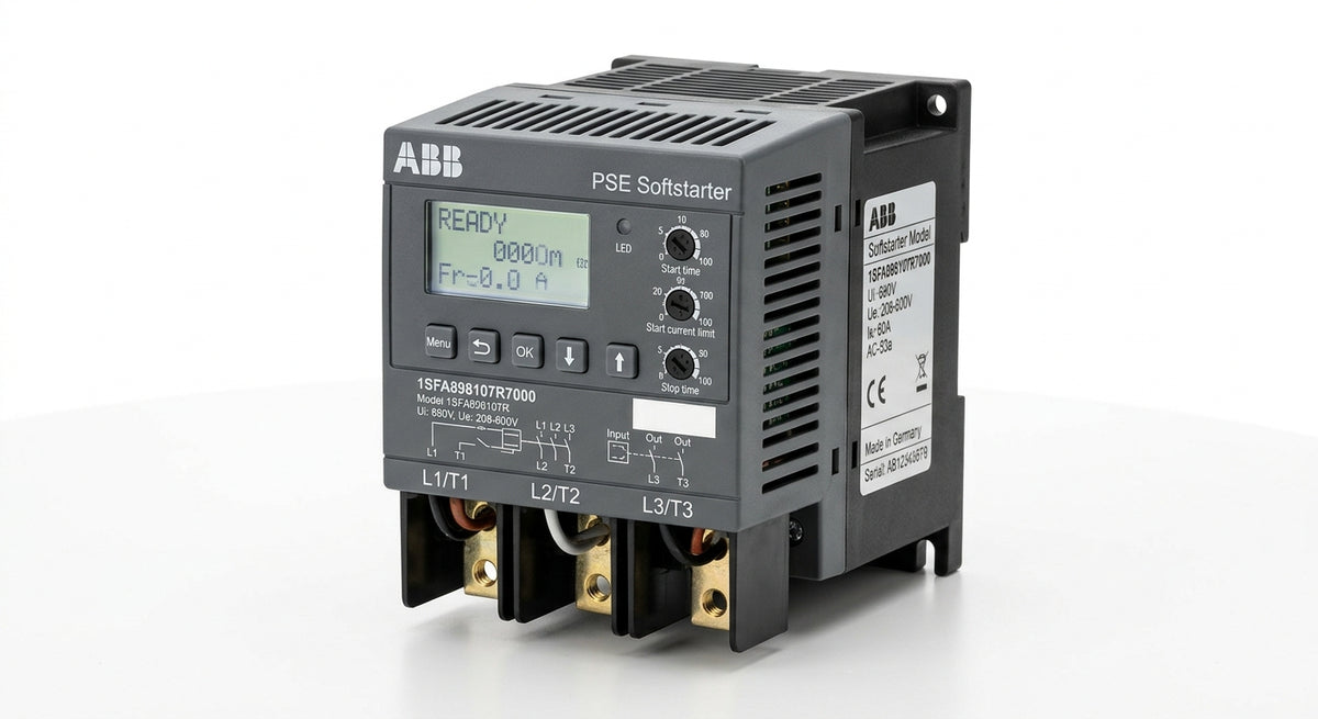 ABB 1SFA898107R7000