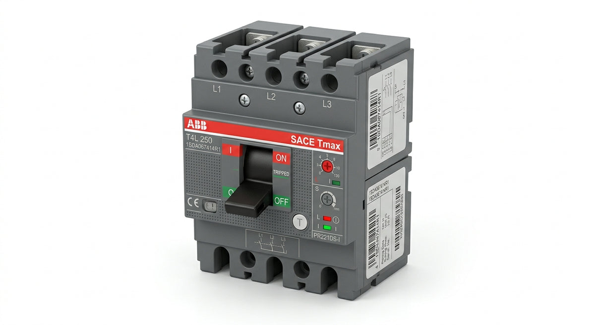 ABB 1SDA067414R1
